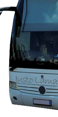 Justo Lamas - Book a date